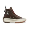 Run Star Hike Platform High «Dark Root Egret»