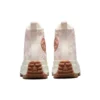 Run Star Hike Platform High «Egret Pink Clay»