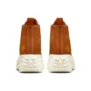 Run Star Hike Platform High «Embroidered Floral – Amber»