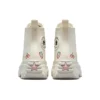 Run Star Hike Platform High «Embroidered Fruits & Florals»