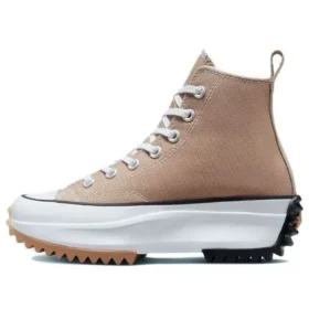 Run Star Hike Platform High «Hemp»