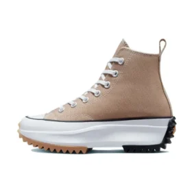 Run Star Hike Platform High «Hemp»