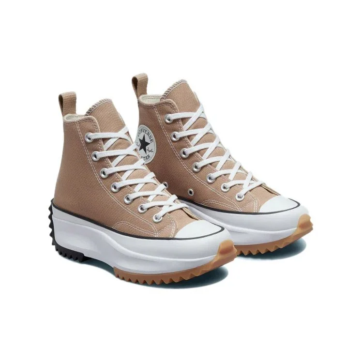 Run Star Hike Platform High «Hemp» Run Star Hike Platform High «Hemp»