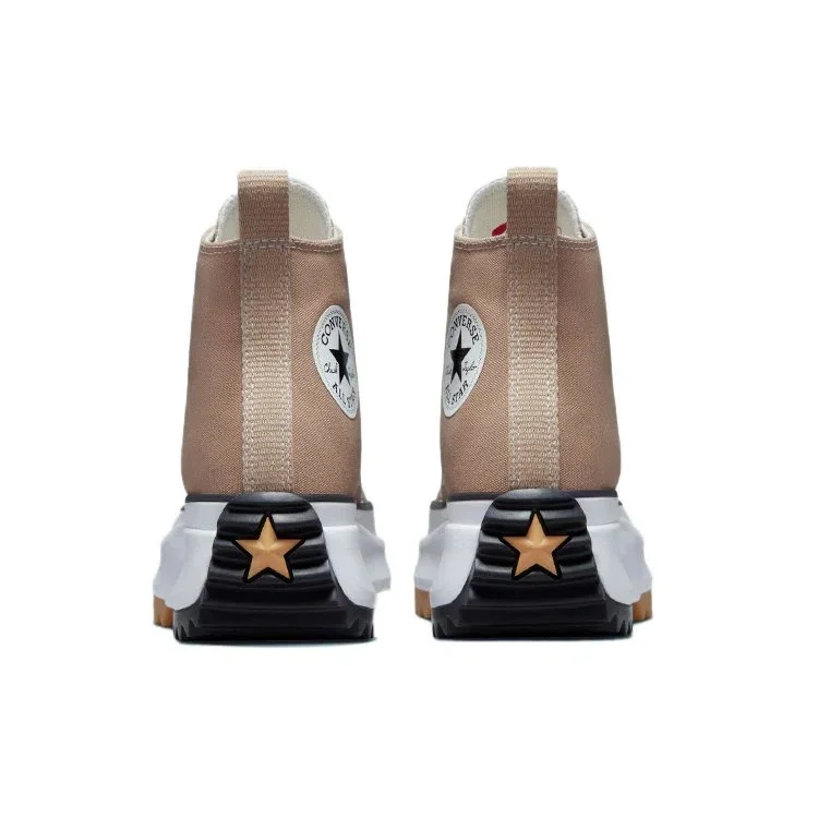 Run Star Hike Platform High «Hemp» Run Star Hike Platform High «Hemp»