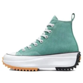 Run Star Hike Platform High «Jade Unity»