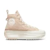 Run Star Hike Platform High «Sherpa – Farro»