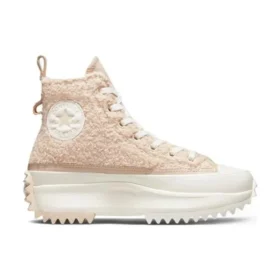 Run Star Hike Platform High «Sherpa – Farro»