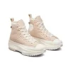 Run Star Hike Platform High «Sherpa – Farro»