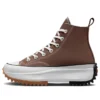 Run Star Hike Platform High «Squirrel Friend Brown»