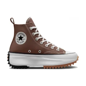 Run Star Hike Platform High «Squirrel Friend Brown»