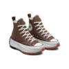 Run Star Hike Platform High «Squirrel Friend Brown»