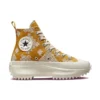 Run Star Hike Platform High «Tonal Embroidery»