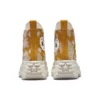 Run Star Hike Platform High «Tonal Embroidery»