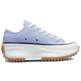 Run Star Hike Platform Low «Serene Sapphire Gum»