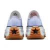 Run Star Hike Platform Low «Serene Sapphire Gum»