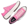 Run Star Hike Platform «Oops Pink»