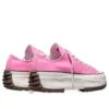 Run Star Hike Platform «Oops Pink»