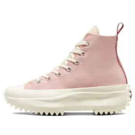 Run Star Hike Platform Tri-Color «Pale Putty Pink Sage»