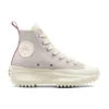 Run Star Hike Platform Tri-Color «Pale Putty Pink Sage»