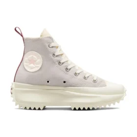 Run Star Hike Platform Tri-Color «Pale Putty Pink Sage»