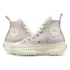 Run Star Hike Platform Tri-Color «Pale Putty Pink Sage»