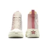 Run Star Hike Platform Tri-Color «Pale Putty Pink Sage»