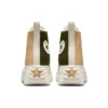 Run Star Hike Platform Tri-Panel High «Color Block – Hemp»