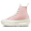 Run Star Hike Platform Tri-Panel High «Color Block – Pale Amethyst»