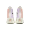 Run Star Hike Platform Tri-Panel High «Color Block – Pale Amethyst»