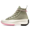 Run Star Hike Platform «Utility Twist»