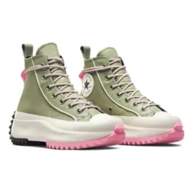 Run Star Hike Platform «Utility Twist»