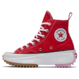 Run Star Hike «Red»