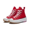 Run Star Hike «Red»