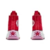 Run Star Hike «Red»
