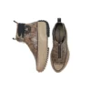 Run Star Hike «Snakeskin»
