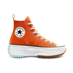 Run Star Hike «Sunblocked – Total Orange»