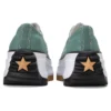 Run Star Hike «Verde»