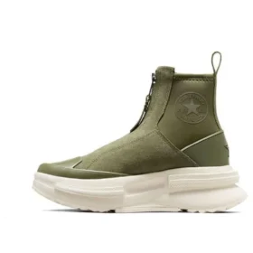 Run Star Legacy Chelsea Boot CX «Olive Green»