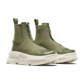 Run Star Legacy Chelsea Boot CX «Olive Green»
