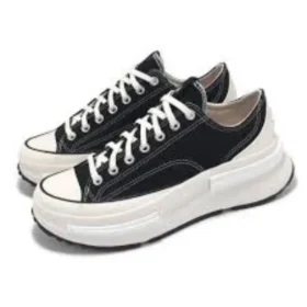 Run Star Legacy CX «Black White»