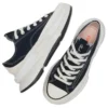 Run Star Legacy CX «Black White»