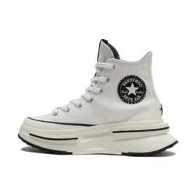Run Star Legacy CX «Blanco Negro»
