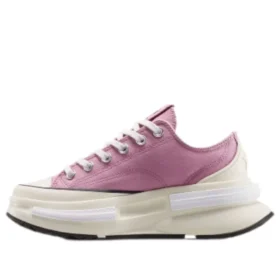 Run Star Legacy CX «Cliffside Rose»