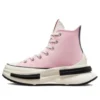 Run Star Legacy CX Denim High «Sunrise Pink»