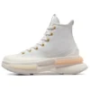 Run Star Legacy CX HI «Gris Blanco»