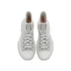 Run Star Legacy CX HI «Gris Blanco»