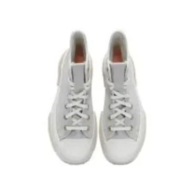 Run Star Legacy CX HI «Gris Blanco»