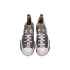 Run Star Legacy CX High «Grey»