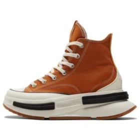 Run Star Legacy CX High «Khaki Gum»