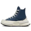 Run Star Legacy CX High «Navy»